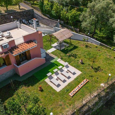 Juliette'S Home سورينتو المظهر الخارجي الصورة