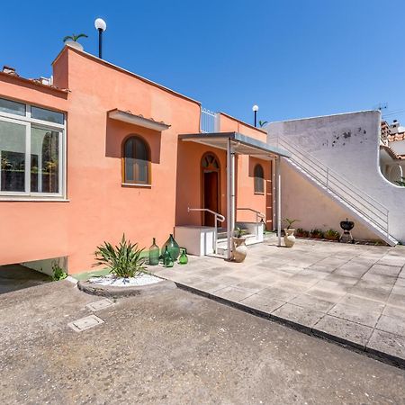 Juliette'S Home سورينتو المظهر الخارجي الصورة