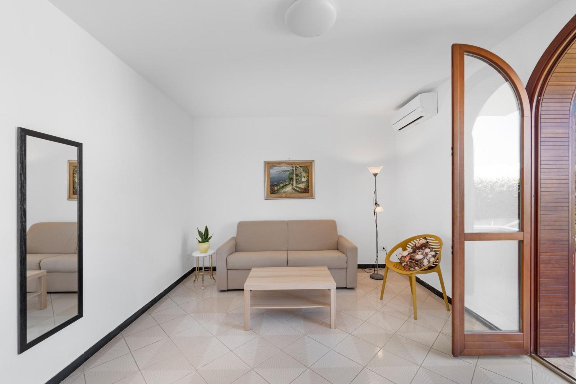 Juliette'S Home سورينتو المظهر الخارجي الصورة
