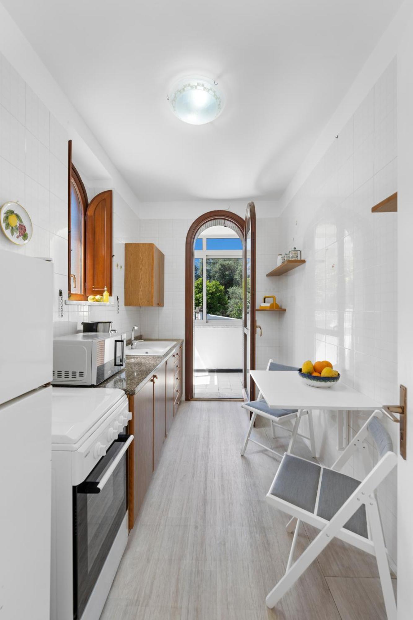 Juliette'S Home سورينتو المظهر الخارجي الصورة