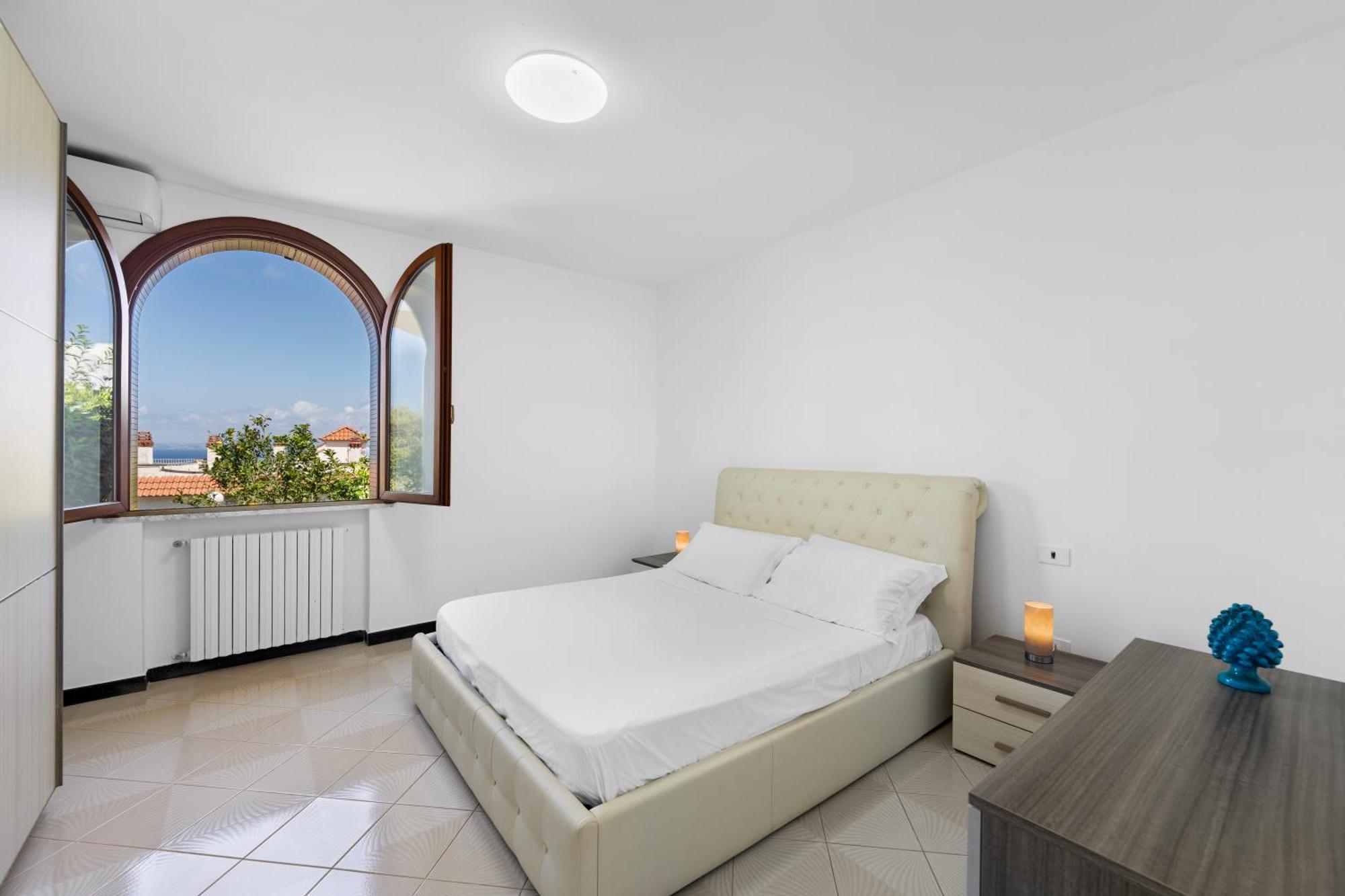 Juliette'S Home سورينتو المظهر الخارجي الصورة
