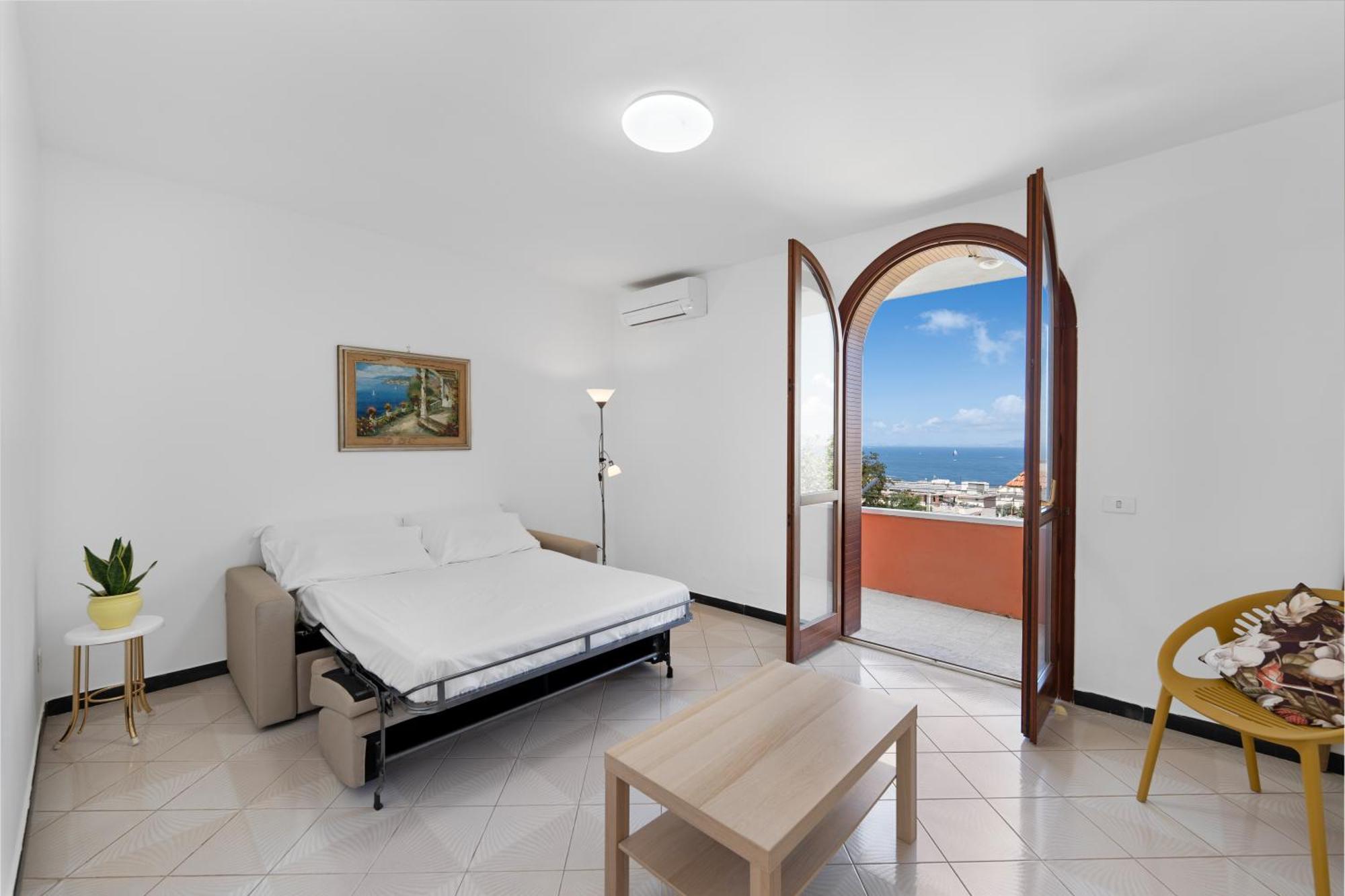 Juliette'S Home سورينتو المظهر الخارجي الصورة
