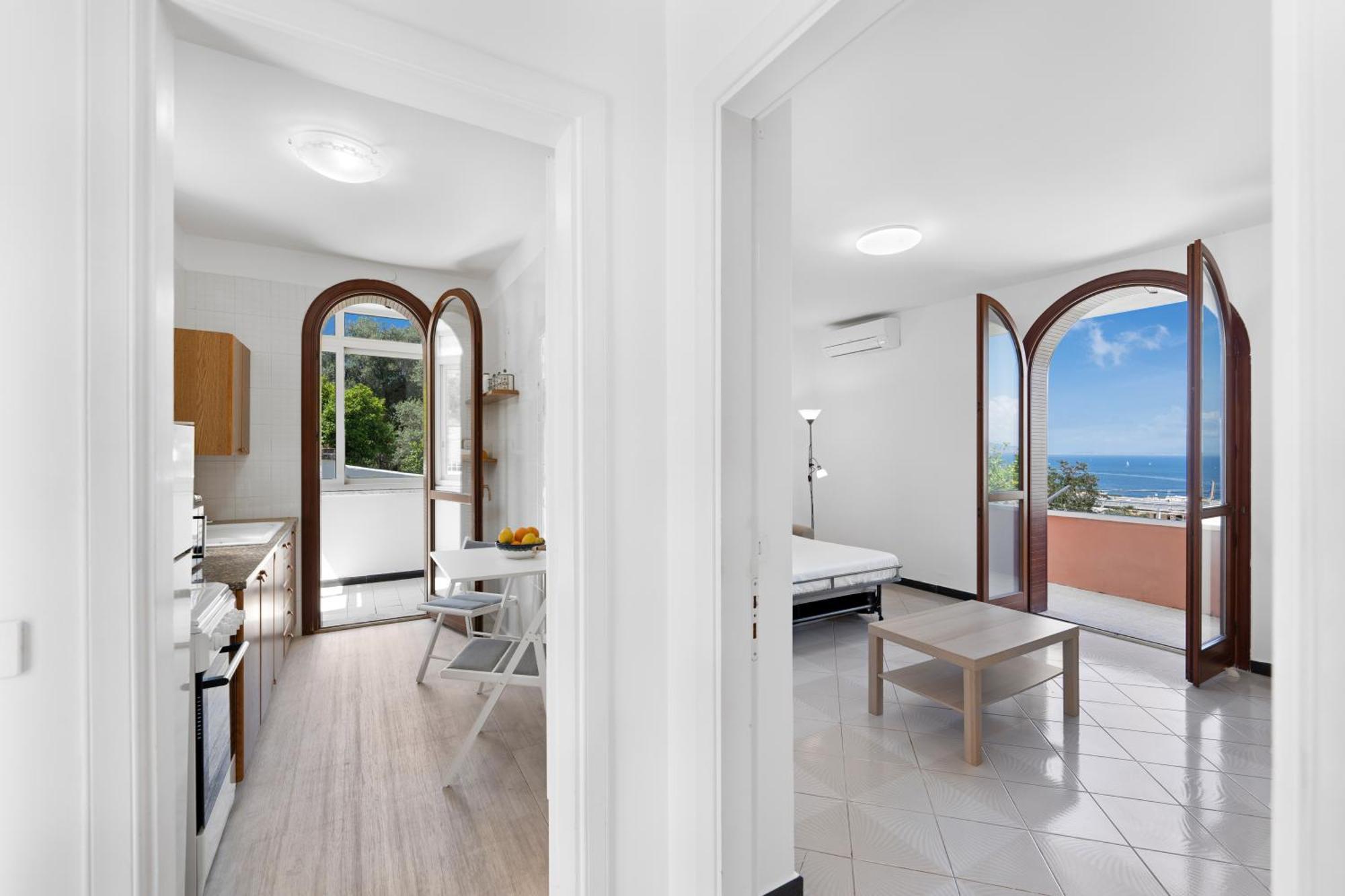 Juliette'S Home سورينتو المظهر الخارجي الصورة